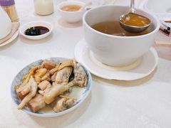 无花果汤-腰记饭店(龙源路店)