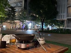 -山葵家居酒屋(天目里店)