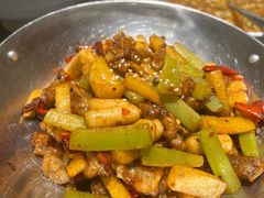 -大鹏饭店·金陵家宴(奥体中心店)