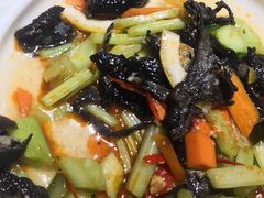 -芭夯兔·兔肉汤锅(新都店)