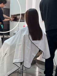 -Z.X HAIR SALON张新美业