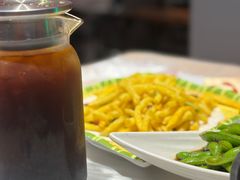 -肥肥虾庄·金牌油焖大虾(首义路店)