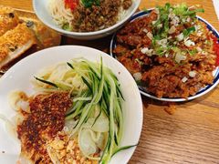 -小豆海棠(人民南路店)