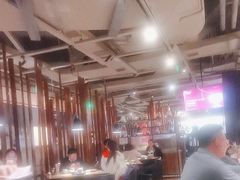 -青年公社烤鸭(滨湖银泰店)