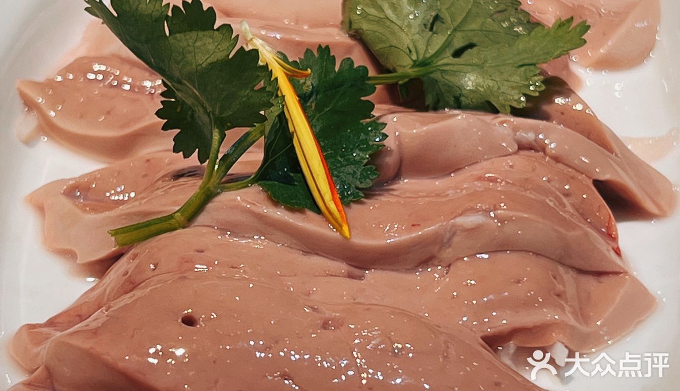 汕头必吃的美味卤水火锅【围炉夜话】