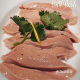 汕头必吃的美味卤水火锅【围炉夜话】