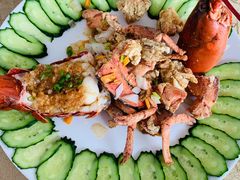 -海香园饭店
