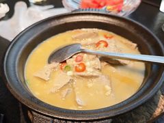 -唐猫庭院·千年陕菜(赛格国际购物中心店)