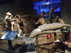 -上海四行仓库抗战纪念馆