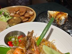 -翡翠鸟精品泰国菜(北辰财富中心店)