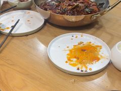 -长寿面馆(振兴路店)