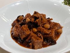 -梅龙镇酒家(南京西路总店)