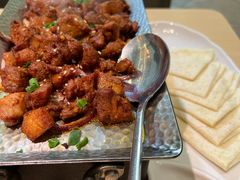 -吕氏疙瘩汤·海鲜新鲁菜(凯德mall新都心店)