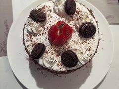 -晶丽香榭自助餐(南京大饭店)