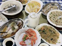 -钱大妈海鲜饭店(保利林语店)