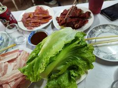 -风味烧烤