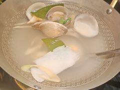 -Thai Alley泰爱里(二沙岛店)