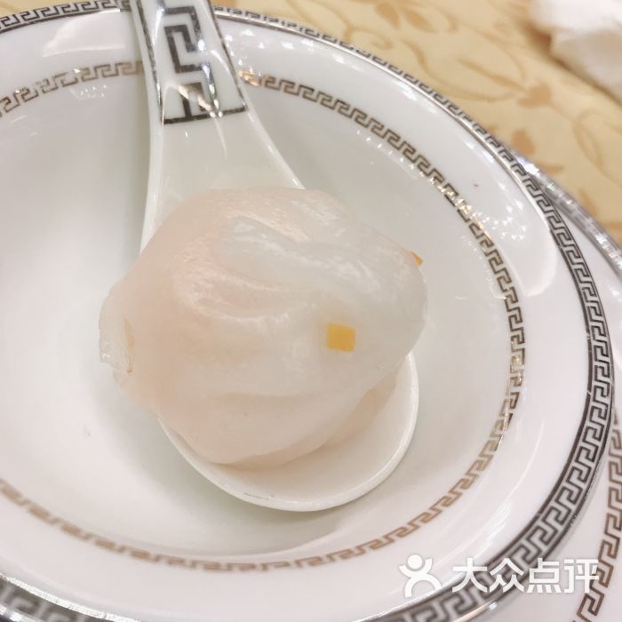 泮溪酒家白兔饺图片 - 第89张