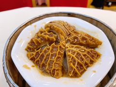 金钱肚-凤凰楼酒家·粤宴点心(华强北店)