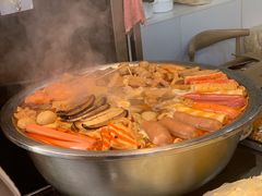 -阿姨卷饼(平凉路店)