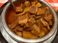 -西贝(紫荆广场店)
