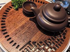 -曾宴·楚菜(湖北省博物馆店)