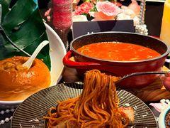 -烛影拾光观景餐厅·创意菜·摄影·小提琴(大唐不夜城店)