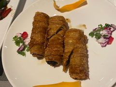 -若蘭慈·无国界素食料理(欢乐海岸店)
