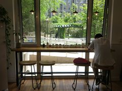 -Cafe Villa
