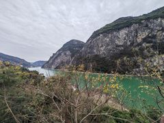 -乌江画廊(彭水苗族土家族自治县)
