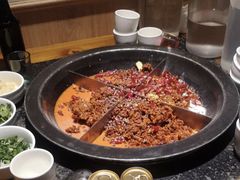 -陈眼镜火锅(总店)