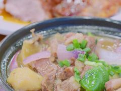 -澳门陈光记烧味饭店(南京德基广场店)