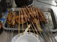 -新疆和田烧烤王(凤凰路店)