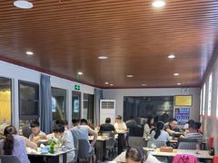 -百味地锅鸡(二店·财校分店)