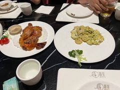 -越宴(西施山路店)
