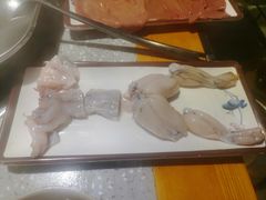 -重庆锦火锅(惠福东路店)