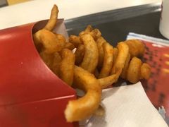 -麦当劳(宜安广场店)