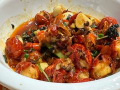 -小林哥的海鲜馆·夜宵烧烤(渔人码头店)