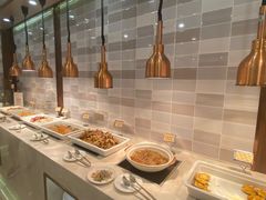 -厦门海景千禧大酒店·海景咖啡厅