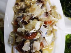 -阿杰臻选海鲜饭店(普陀山店)