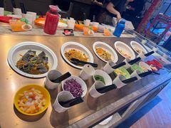 -比格比萨自助(美乐城店)