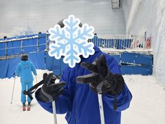 -哈尔滨热雪奇迹
