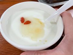 自制老酸奶-全顺斋餐厅(育芳园店)