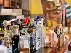 -咖法森林·咖啡  酒吧(天河店)