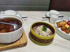 -顺粤楼·粤菜·点心(融创茂店)