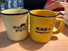 -太二酸菜鱼(福州泰禾店)