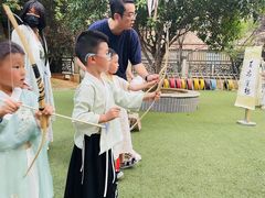 -马荣长江紫都幼儿园