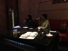 -堂会·KTV·自助餐·团建聚会(天河店)