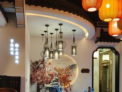 -徽镇小厨·经典徽菜(十里河店)
