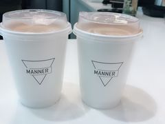 -Manner Coffee(大宁国际商业广场店)